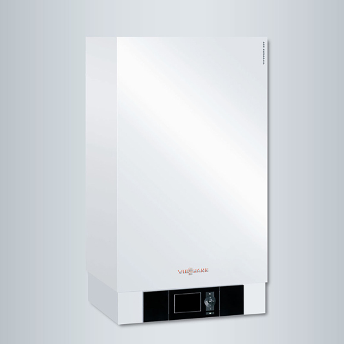 菲斯曼Vitodens 200-W B2HA進(jìn)口冷凝大鍋爐 49KW/60KW/80KW/99KW